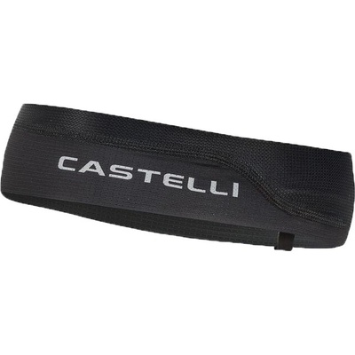 Castelli Summer headband Black