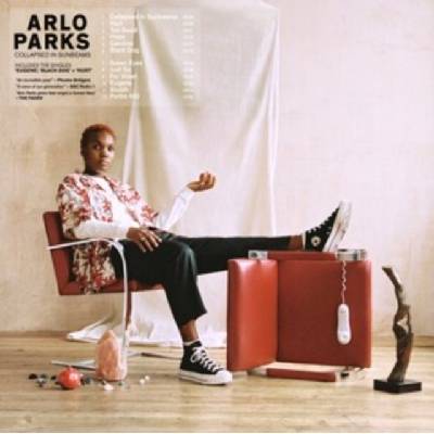 Arlo Parks CD