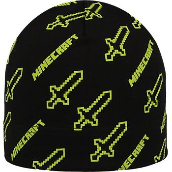 RDX černá Minecraft 0365