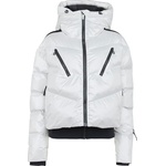 8848 Altitude Дамско ски яке 8848 Altitude Women's Noelle Ski Jacket - Blanc - размер 42 (EU) (104-4656-0115)
