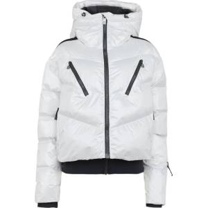 8848 Altitude Дамско ски яке 8848 Altitude Women's Noelle Ski Jacket - Blanc - размер 42 (EU) (104-4656-0115)