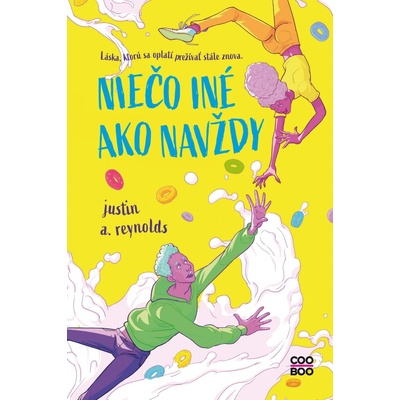 Niečo iné ako navždy