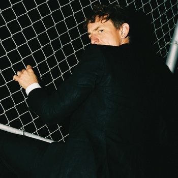 Buck Meek - The Mirror (Digipak) (CD) (0191400087026)