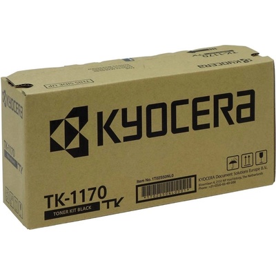 Kyocera Mita TK-1170 - originálny
