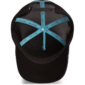 Goorin Bros шапка trucker New Jack City (101.2300)