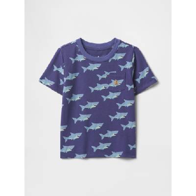 GAP Бебешка тениска Mix & Match GAP GAP | Sin | Момчешки | 74-80