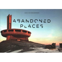 Abandoned Places - Henk Van Rensbergen