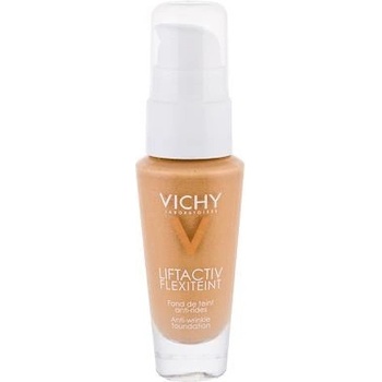 Vichy Liftactiv Flexiteint tekutý make-up s liftingovým účinkem SPF20 15 Opal 30 ml