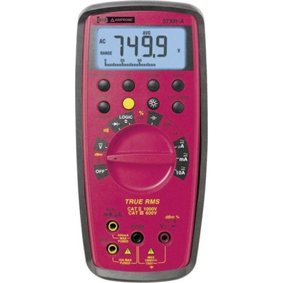 Beha Amprobe 37XR-A-D
