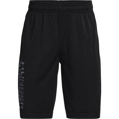 Under Armour chlapecké kraťasy Prototype 2.0 Wdmk shorts black