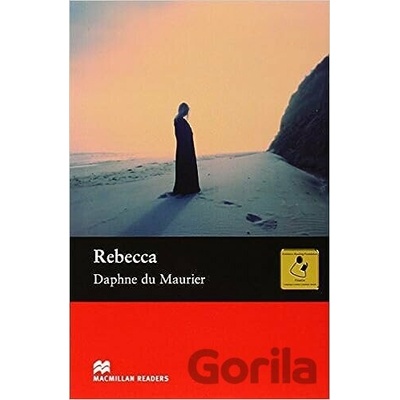 Macmillan Readers Upper-Intermediate Rebecca