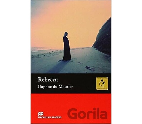 Macmillan Readers Upper-Intermediate Rebecca