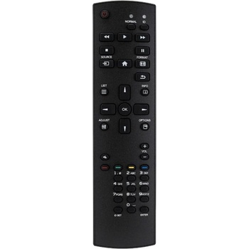 iiyama RC REMOTEV09 за L40/42/46/52/81/82/X73/G80/LHx x54/75/65/39AS/LH10551 (текущи модели) (RC REMOTEV09)