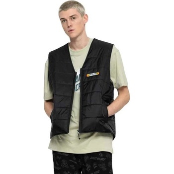 SANTA CRUZ Потник Santa cruz Sundown vest - Black (Black)
