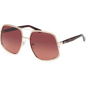 GUESS GM0826 32T 60 (GM0826 32T 60) Слънчеви очила