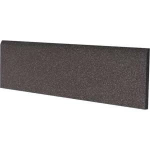 RAKO Taurus Granit - Цокъл 8x29.8 см, черен TSAKF069 (TSAKF069)