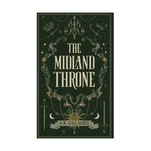 The Midland Throne | K. M. Gallagher (ISBN: 9798330400577)