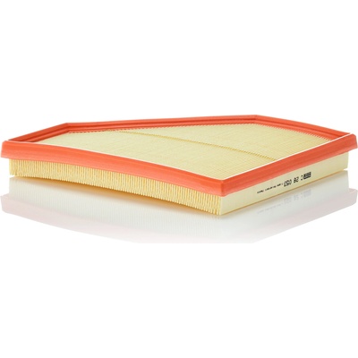 Mann-filter Въздушен филтър mann-filter c 28 053