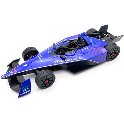 Siva Formule E Maserati 2.4 GHz RTR 1:14