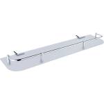 Nimco Kibo - Рафт, дължина 50 см, матирано стъкло/хром Ki 14091AX-50-26 (Ki 14091AX-50-26)