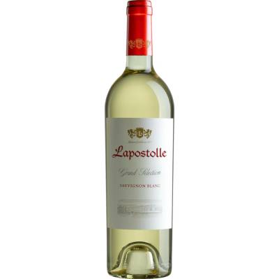 Lapostolle Grand Selection Sauvignon Blanc 2025 Bílé 13.5% 0.75 l (holá láhev)