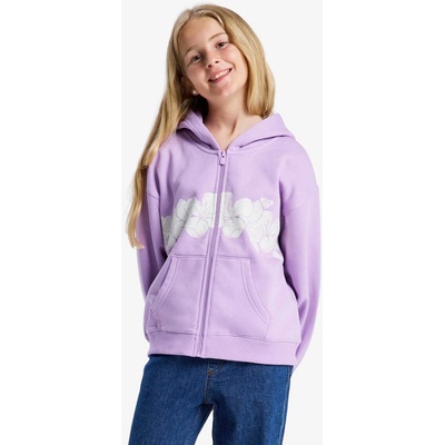 Roxy Суитшърт midnight hike bruhsed rg