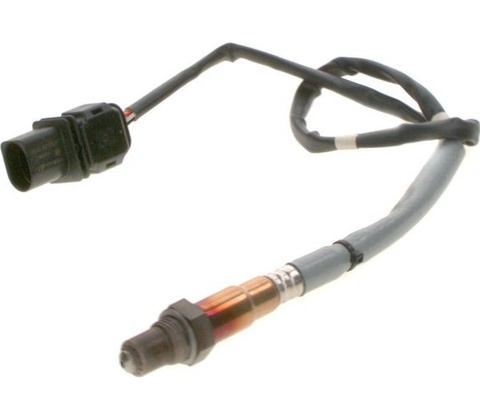 Lambda sonda BOSCH 0 258 017 001