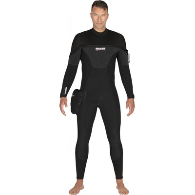 Mares PRO THERM 8/7 mm