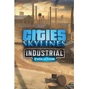 Cities: Skylines - Content Creator Pack: Industrial Evolution