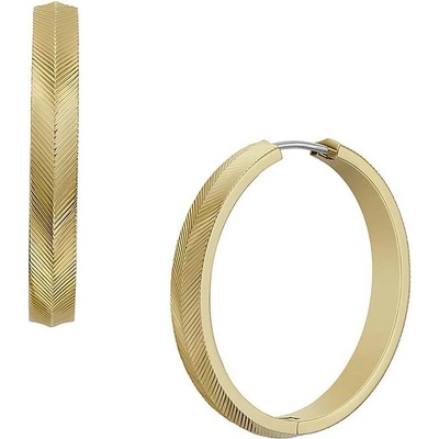 Fossil náušnice JF04538710