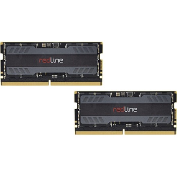 Image 1 of Mushkin 32GB (2x16GB) DDR5 5600MHz MRA5S560LKKD16GX2