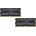 Mushkin 32GB (2x16GB) DDR5 5600MHz MRA5S560LKKD16GX2