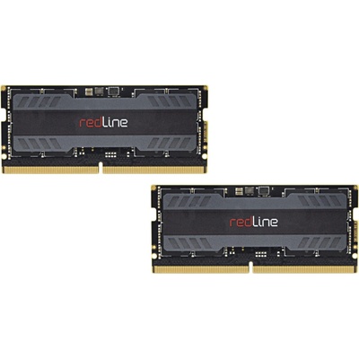 Mushkin 32GB (2x16GB) DDR5 5600MHz MRA5S560LKKD16GX2