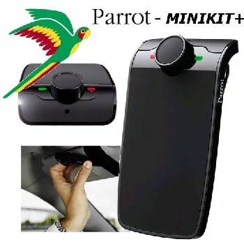 Parrot Minikit PLUS
