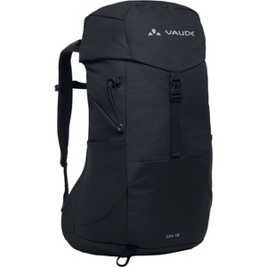 VAUDE Туристическа раница Vaude Jura 18 Walking backpack - Black - размер One Size (502-9678-0311)