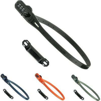 Hiplok Z Lok Combo V2 modrý