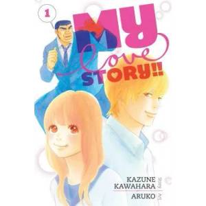 My Love Story! ! , Vol. 1 (2014)