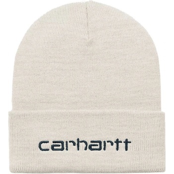 Carhartt WIP Script béžová