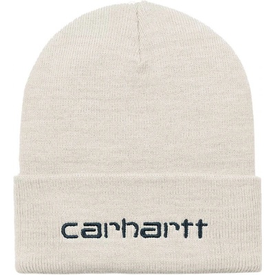 Carhartt WIP Script béžová