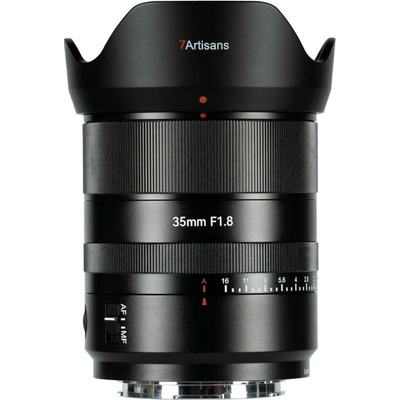 7Artisans AF 35mm F1.8