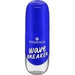 essence Nail Polish Gel Nail Лак за нокти 8ml