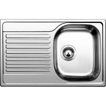 Blanco Tipo 45 S Compact