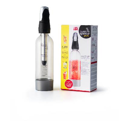 ISI Twist & Sparkle Sterter Kit 1 l