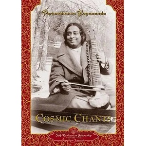 Cosmic Chants | Paramahansa Yogananda (ISBN: 9780876121313)
