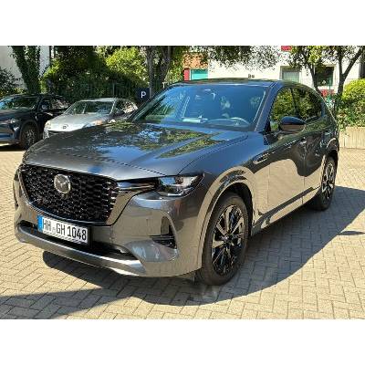 Mazda CX-60 3.3 e-Skyactiv D 254 Homura AWD 187 kW
