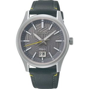 Seiko SUR543P1 Часовници