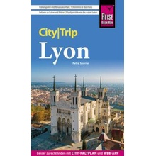 Reise Know-How CityTrip Lyon