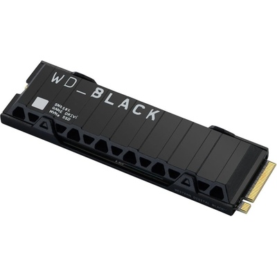 Western Digital WD Black SN850X 8TB (WDBB9H0080BNC-WRSN)