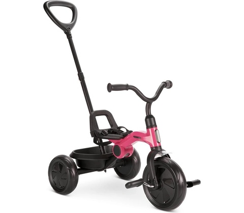 Qplay Ant Plus Rose
