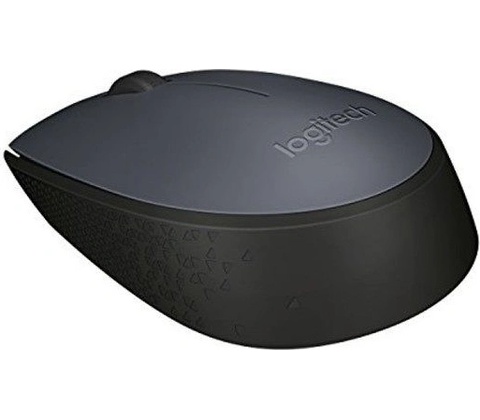Logitech Wireless Mouse M170 910-004642